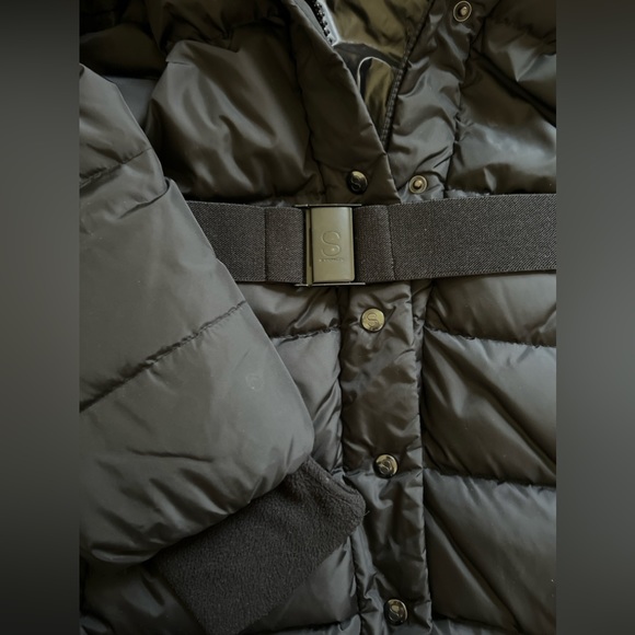 S13 New York // Puffer // Jacket - Picture 3 of 3